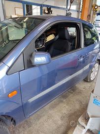 Porta anteriore sx nuda FORD FIESTA del 2006