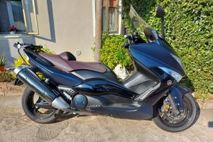 Yamaha Tmax