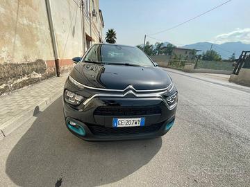 2021 Citroën C3