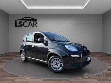 Fiat Panda 1.0 firefly hybrid - Unipro - Promo FIn