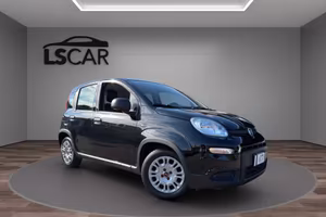 Fiat Panda 1.0 firefly hybrid - Unipro - Promo FIn