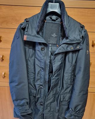 Giubbotto piumino Dekker originale uomo 