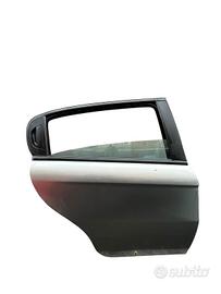 Portiera Posteriore Destra Alfa Romeo 147 1.6 Twin