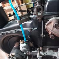 Motore Fiat 500 L 650cc