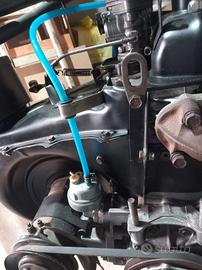 Motore Fiat 500 L 650cc