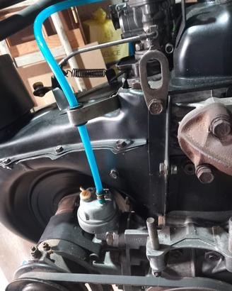 Motore Fiat 500 L 650cc