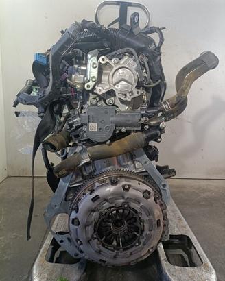 MOTORE COMPLETO MAZDA 3 Serie PE PE hybrid 1998 (1