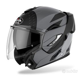 Casco modulare Airoh Rev19