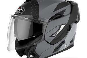 Casco modulare Airoh Rev19