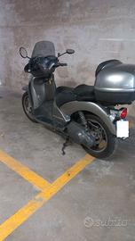 Scarabeo 250 del 2006