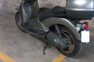 Scarabeo 250 del 2006