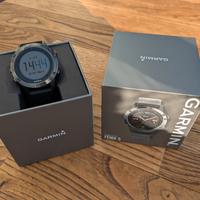 Garmin Fenix 5