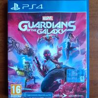 guardiani della galassia 