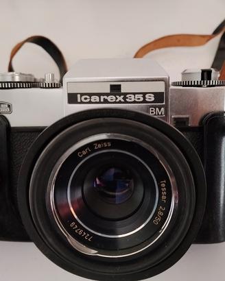 Icarex 35S