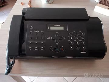 telefono fax
