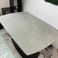 TAVOLO CERAMIC  ALLUNGABILE AUT 120-180cm