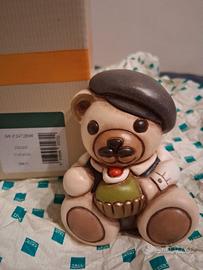 teddy on the road Catania thun