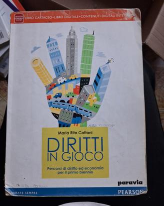Diritti in gioco