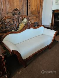 Divanetto '800
