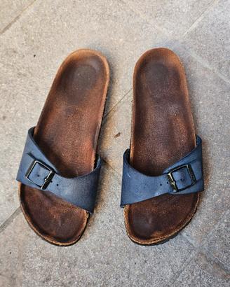 Birkenstock Madrid 38