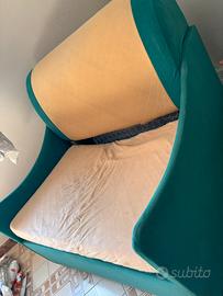 Poltrona letto