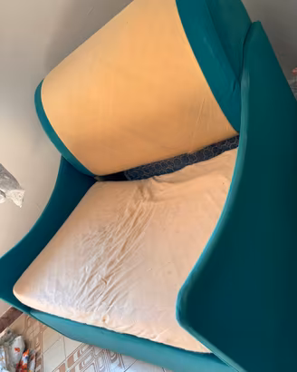Poltrona letto