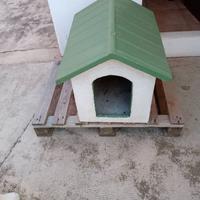 Cuccia piccola taglia