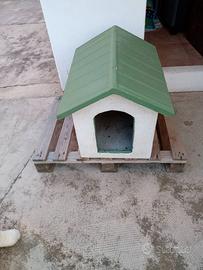 Cuccia piccola taglia