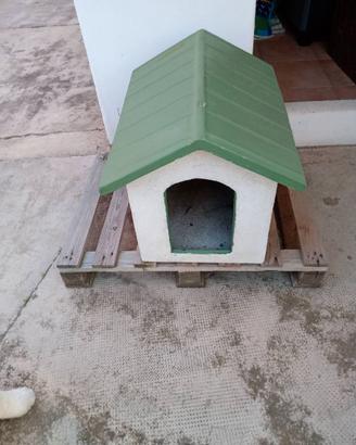 Cuccia piccola taglia