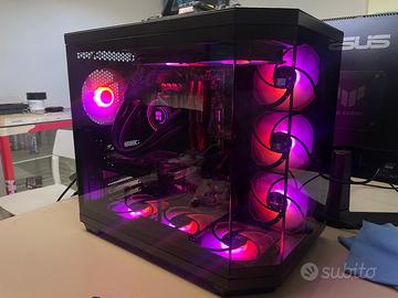 PC  GAMING