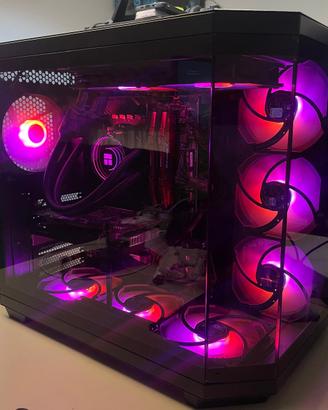 PC  GAMING