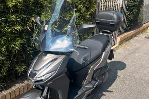 Kymco Agility S 125 (2024)  Come Nuovo