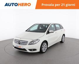 MERCEDES-BENZ B 180 CB16731