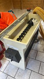 Frangola (diraspatrice)