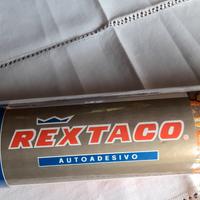 rotolo carta adesiva vintage