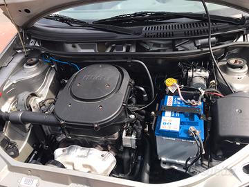 Fiat punto benzina