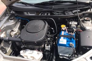 Fiat punto benzina