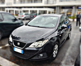Seat Ibiza 1.4 Benzina
