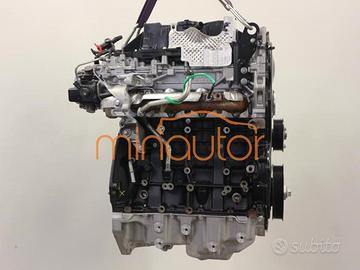 Motore R9M413 FIAT TALENTO NISSAN KOMBI OPEL VIVAR