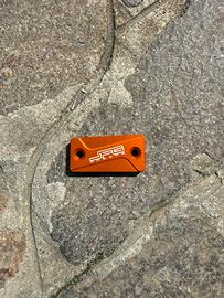 Coperchio frizione ktm