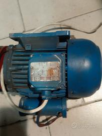 motore elettrico per compressore 