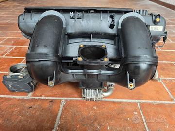collettore di aspirazione BMW N53b30