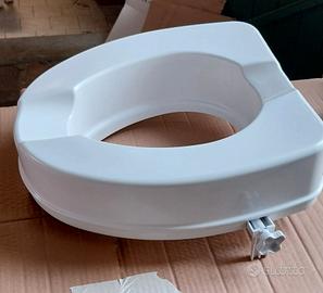 Alzawater per disabili e anziani. 