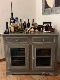 Mobile credenza bassa Maisons du Monde