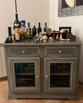 Mobile credenza bassa Maisons du Monde
