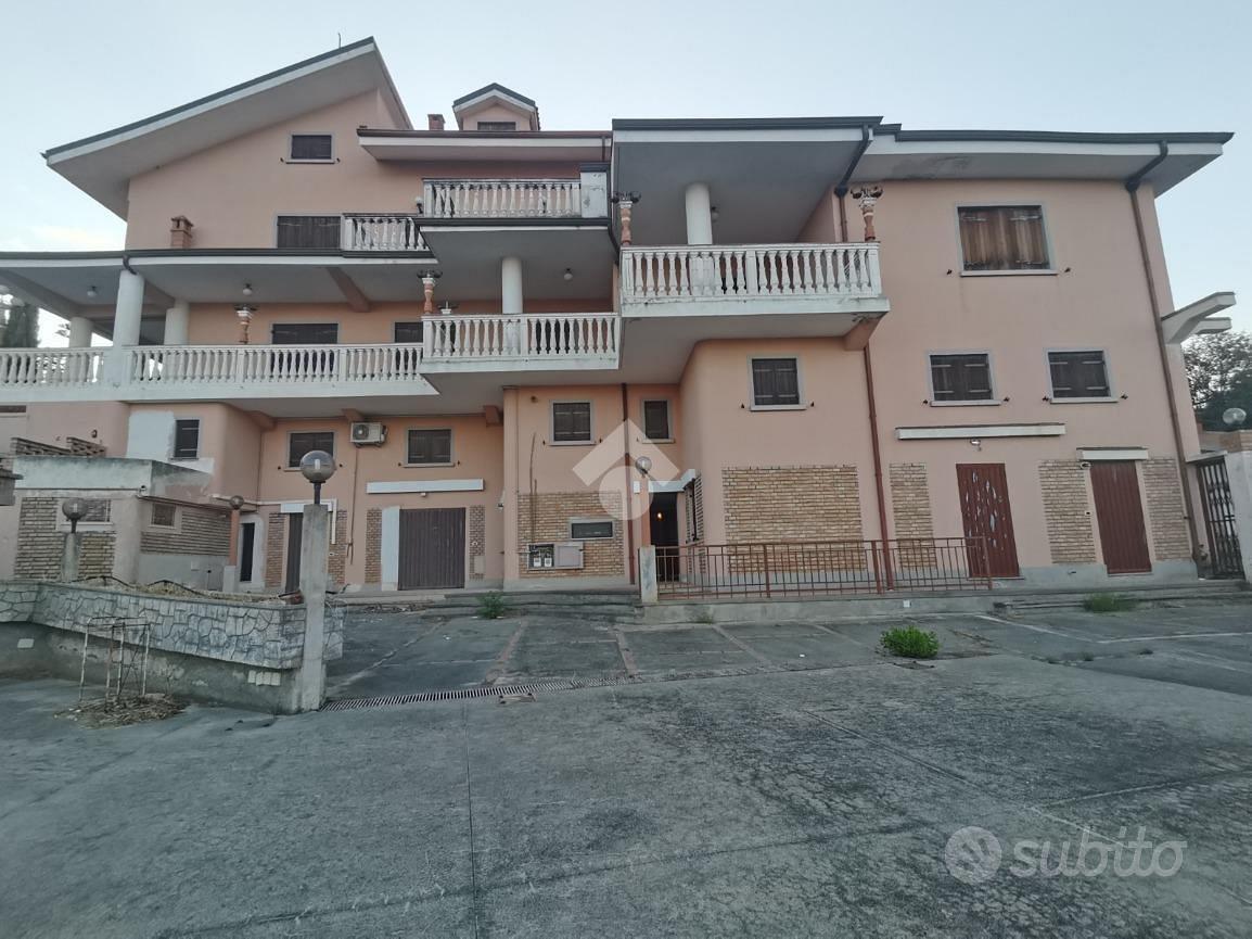 Appartamento – Catanzaro - Vista 2