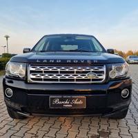 Land Rover Freelander 2.2 TD4 S.W. SE 4WD