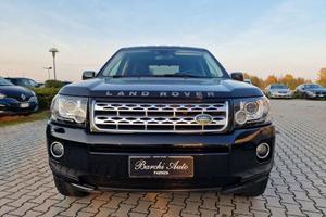 Land Rover Freelander 2.2 TD4 S.W. SE 4WD