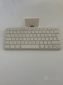 Apple tastiera ipad 1, 2, 3