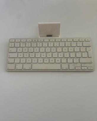 Apple tastiera ipad 1, 2, 3